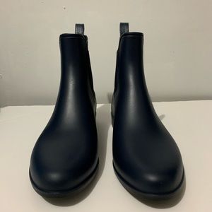 Classic Chelsea Sam Edelman Rain Boot